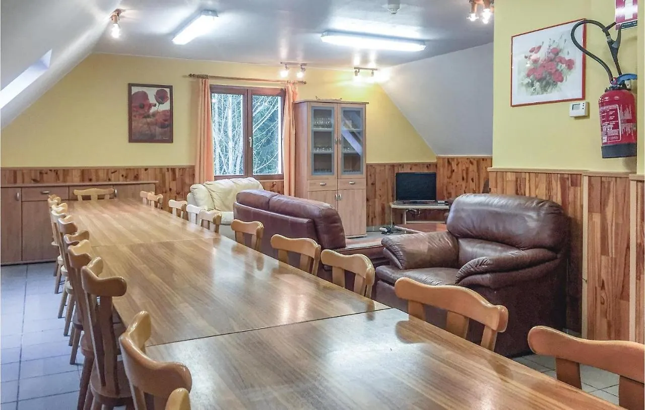 6 Bedroom Beautiful Home In Dirbach 0*,  Luxemburgo