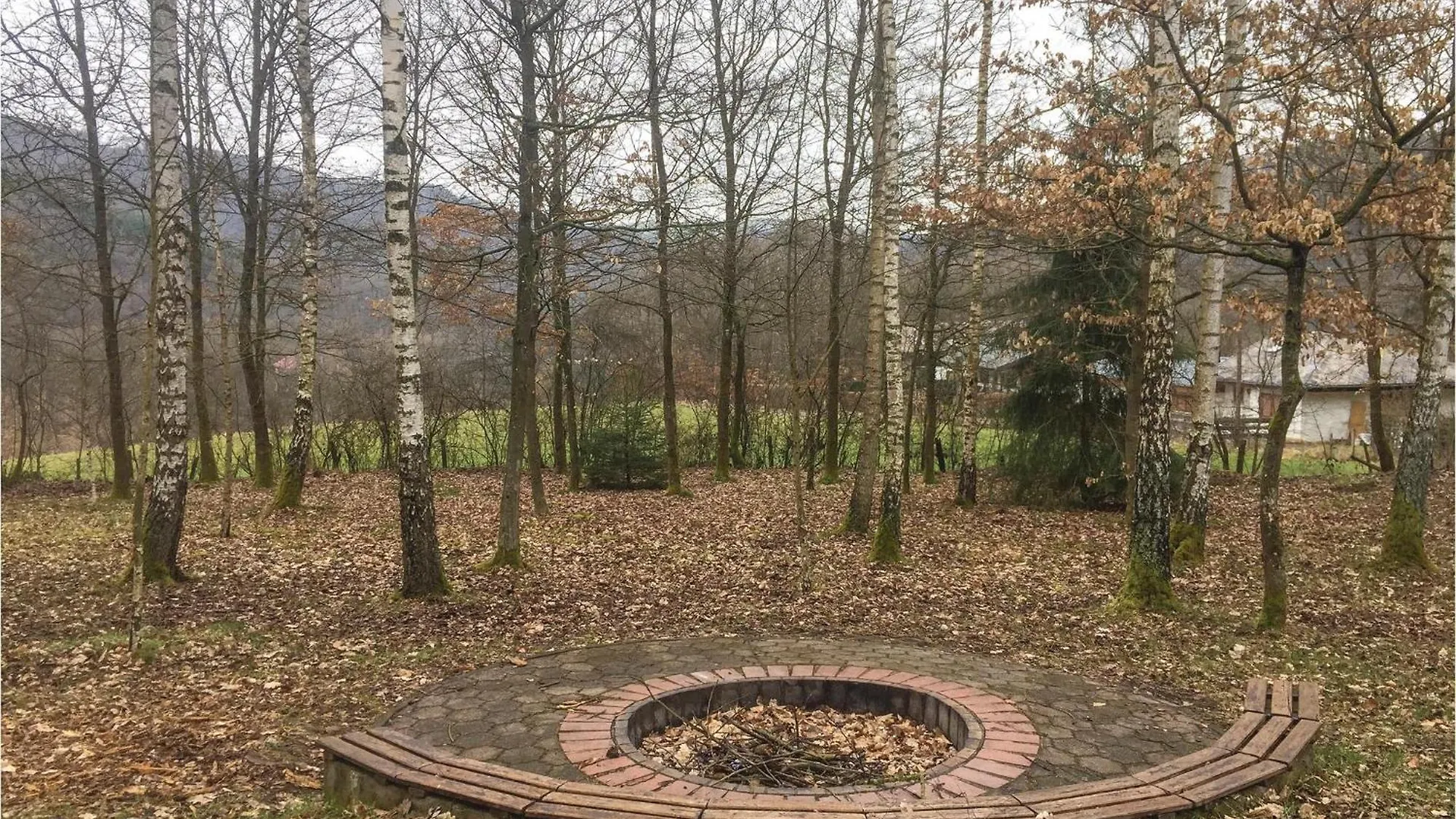 6 Bedroom Beautiful Home In Dirbach Сasa de vacaciones