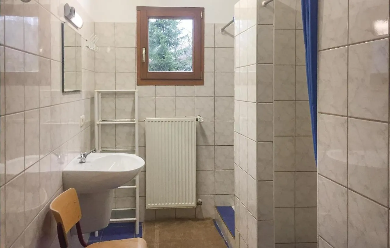 6 Bedroom Beautiful Home In Dirbach 0*,  Luxemburgo