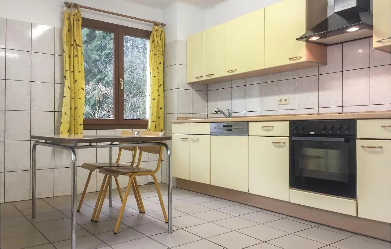 6 Bedroom Beautiful Home In Dirbach 0*,